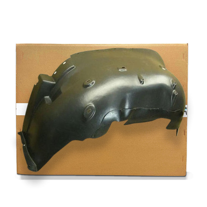 Revestimiento de guardabarros delantero del lado del pasajero para GMC Sierra 2500/3500 - GM1249233