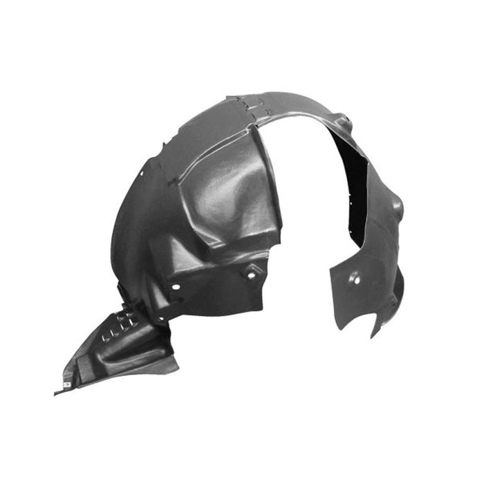 Chevrolet Sonic RS Passenger Side Fender Liner Hatchback - GM1249241