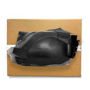 Front Passenger Side Fender Liner image