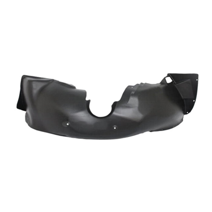 Chevrolet Camaro LS/LT/SS Passenger Side Fender Liner Convertible/Coupe - GM1249251