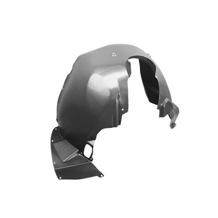 Chevrolet Camaro Z/28 Passenger Side Fender Liner Coupe - GM1249252