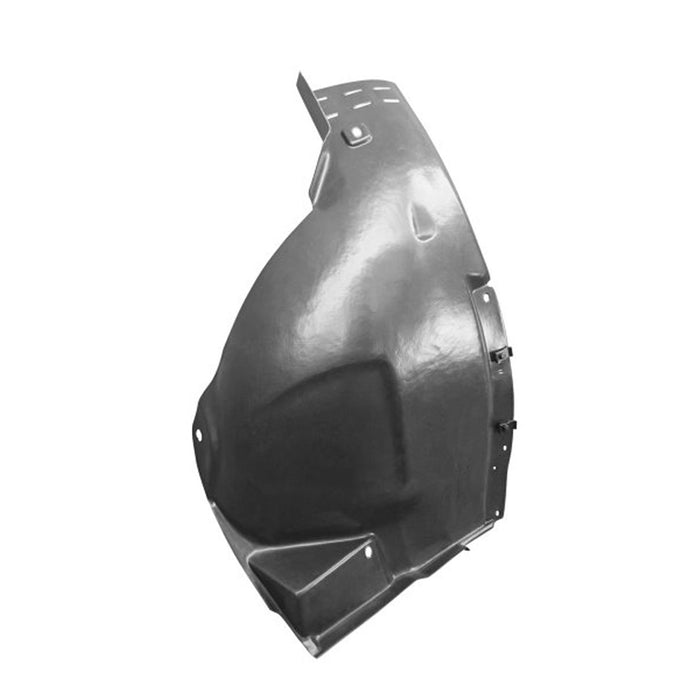 Chevrolet Volt Rear Passenger Side Fender Liner - GM1249253