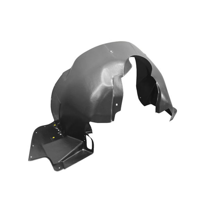 Chevrolet Camaro ZL1 Passenger Side Fender Liner Convertible/Coupe - GM1249254