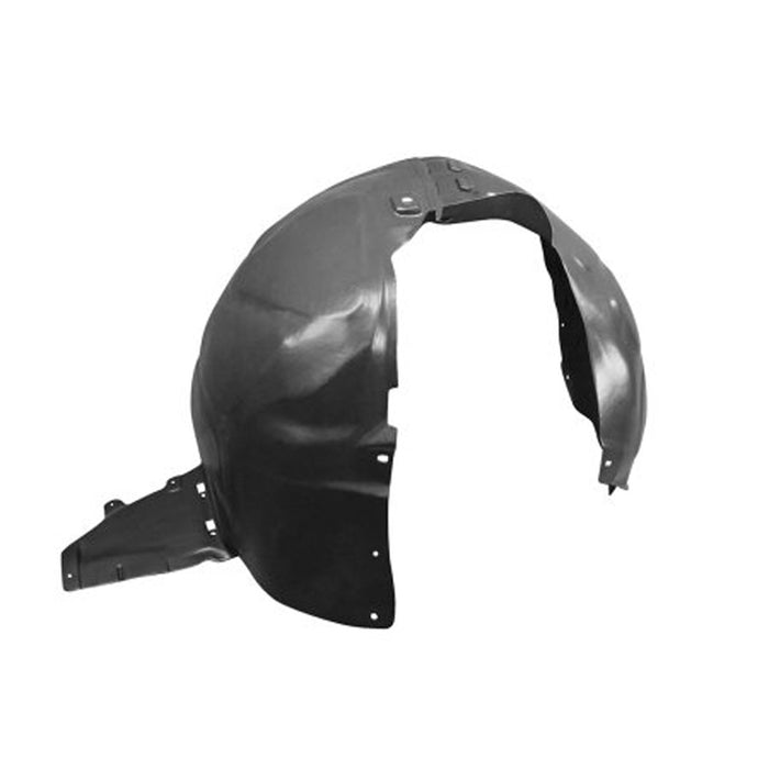 Buick Verano Passenger Side Fender Liner Mat: Pe - GM1249258
