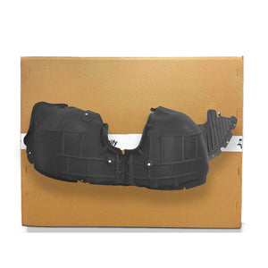 Passenger Side Fender Liner image