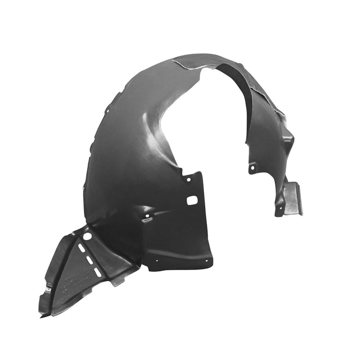 Buick Encore Passenger Side Fender Liner Mat: Pp/Vacuum Form - GM1249270