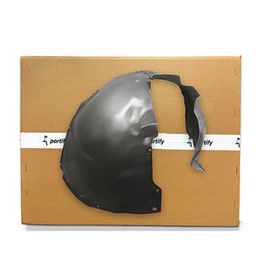 Passenger Side Fender Liner image