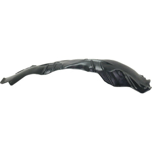 Passenger Side Fender Liner image