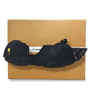 Passenger Side Fender Liner image