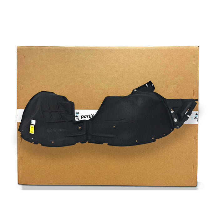 GMC Acadia Passenger Side Fender Liner - GM1249304