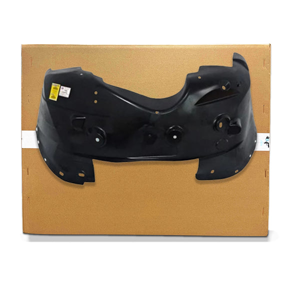 Fenders & Components image