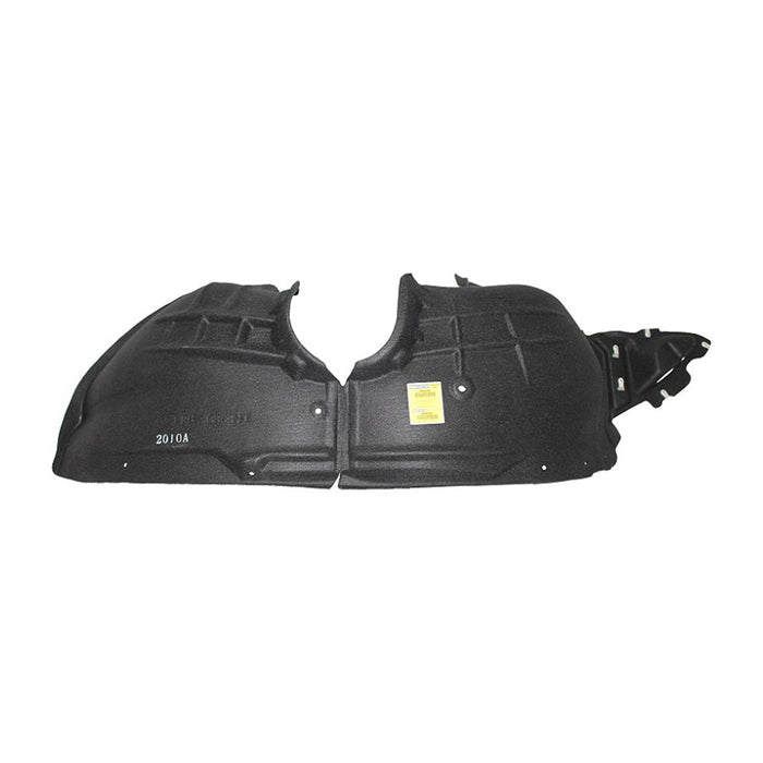 Cadillac XT4 Passenger Side Fender Liner - GM1249306