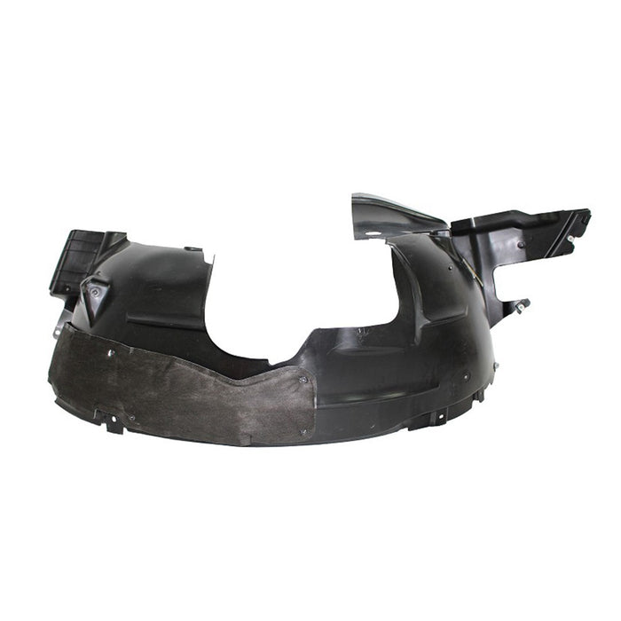 Revestimiento de guardabarros del lado del pasajero del Buick Encore - GM1249307