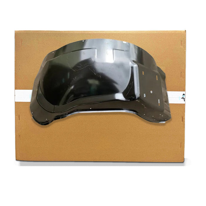 Chevrolet Express 1500/2500/3500/GMC Savana 1500/Savana 2500/Savana 3500 CAPA Certified Passenger Side Fender Liner Cutaway Van - GM1249309C