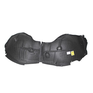 Passenger Side Fender Liner image