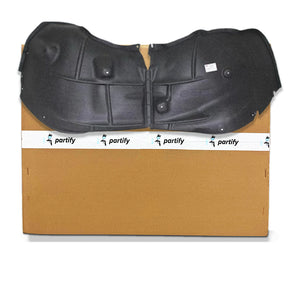 Passenger Side Fender Liner image