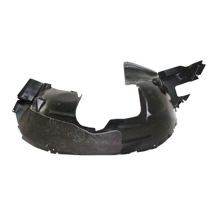 Chevrolet Trax Passenger Side Fender Liner For Korea Manufactured Models - GM1249316