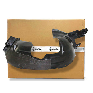 Passenger Side Fender Liner image