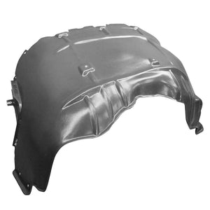 Passenger Side Fender Liner image
