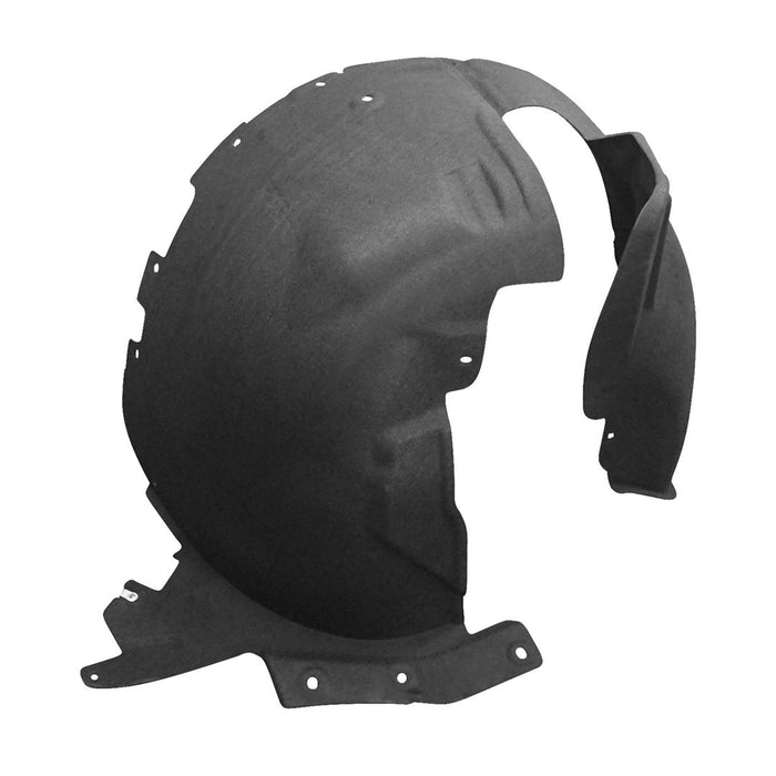 Buick Encore GX CAPA Certified Passenger Side Fender Liner - GM1249320C