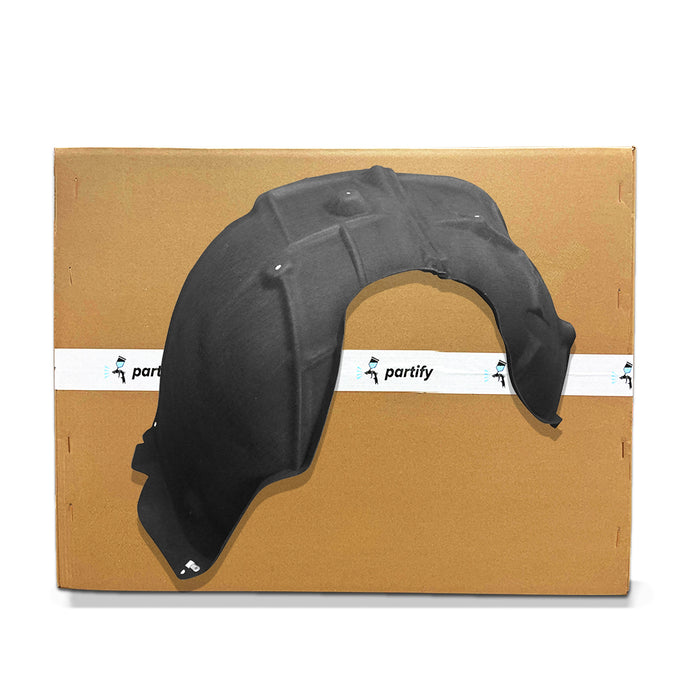 Cadillac Escalade/Escalade ESV Passenger Side Fender Liner - GM1249321