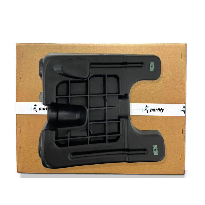 Chevrolet Silverado 1500/1500 LTD/GMC Sierra 1500/Sierra 1500 Limited Passenger Side Fender Liner Wheelhouse Liner Bracket - GM1249324