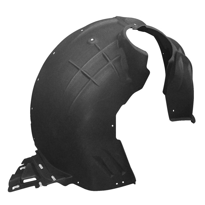 Buick Envision CAPA Certified Passenger Side Fender Liner - GM1249326C