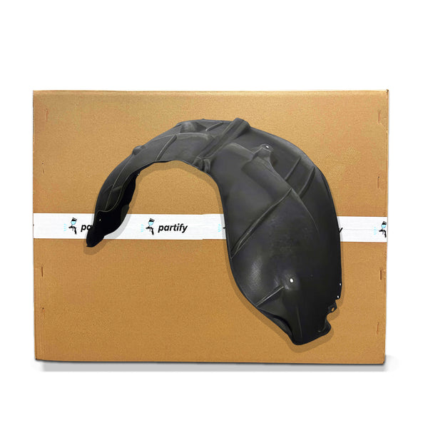 Fenders & Components image