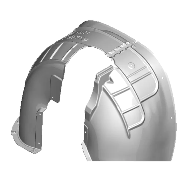 Fenders & Components image