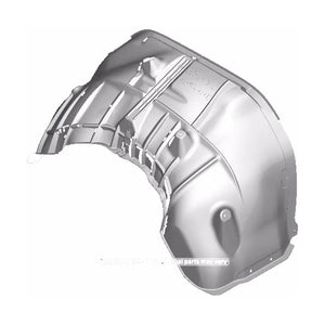 Front Passenger Side Fender Liner image