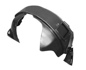 Front Driver Side Fender Splash Shield image