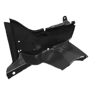 Front Driver Side Fender Splash Shield image