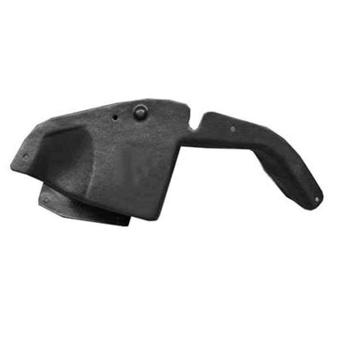 Saturn Vue/Chevrolet Equinox/Pontiac Torrent Front Driver Side Fender Splash Shield 2.2L L4 - GM1250140