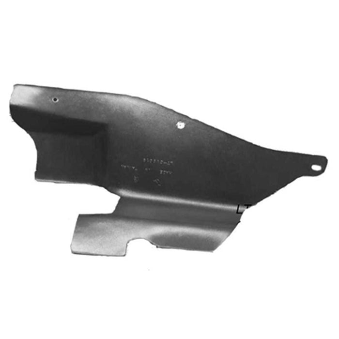 Chevrolet Impala/Monte Carlo SS/Buick LaCrosse Super Front Driver Side Fender Splash Shield - GM1250141