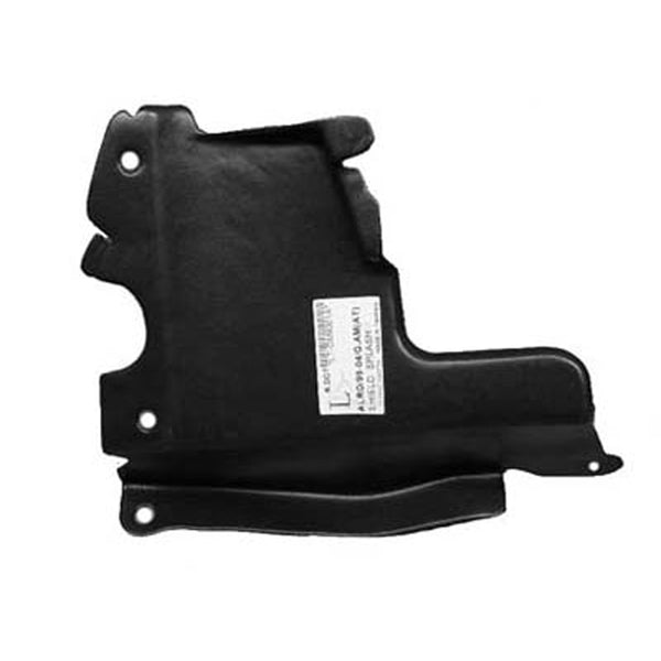 Fenders & Components image