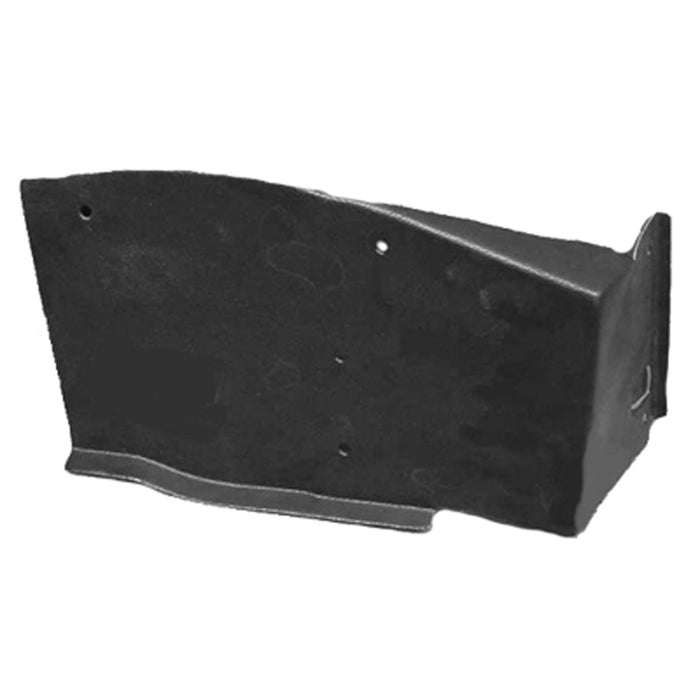 Pontiac Montana/Trans Sport Base Front Driver Side Fender Splash Shield - GM1250143