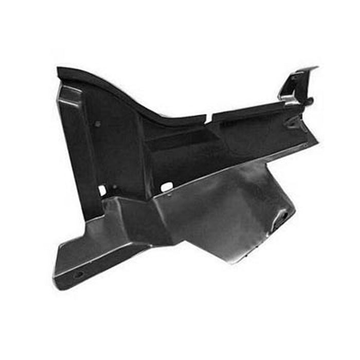 Saturn Ion Front Driver Side Fender Splash Shield Coupe/Sedan - GM1250146
