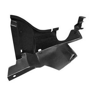 Front Driver Side Fender Splash Shield image