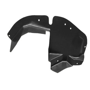 Front Driver Side Fender Splash Shield image