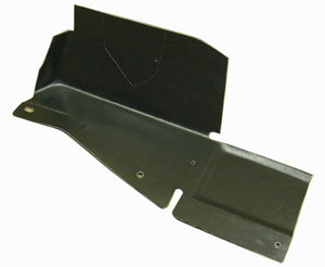 Front Driver Side Fender Splash Shield image