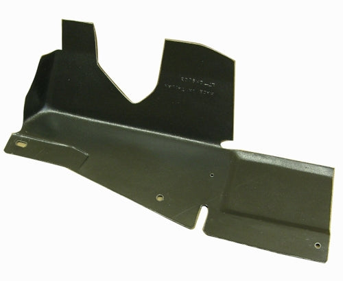 Oldsmobile Intrigue Front Driver Side Fender Splash Shield - GM1250151