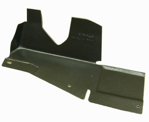 Front Driver Side Fender Splash Shield image