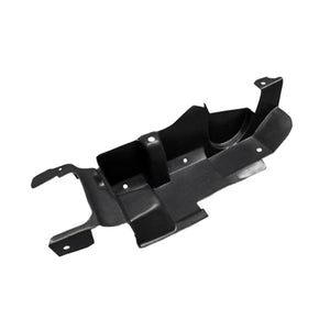 Front Driver Side Fender Splash Shield image