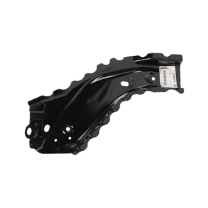 Front Driver Side Fender Splash Shield image