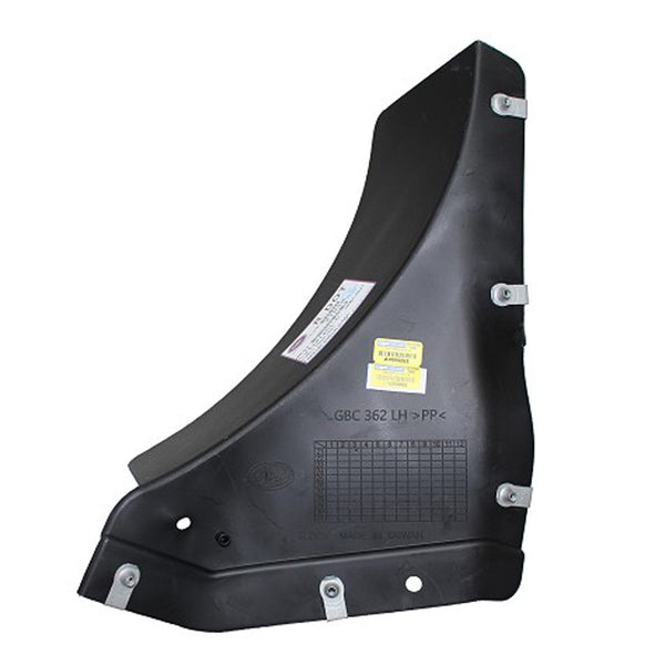 Fenders & Components image