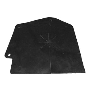 Front Driver Side Fender Splash Shield image