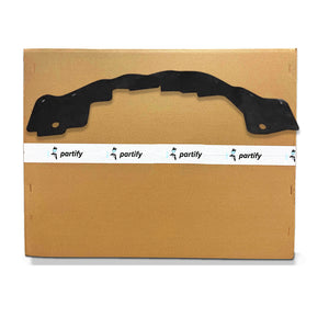 Front Passenger Side Fender Splash Shield image