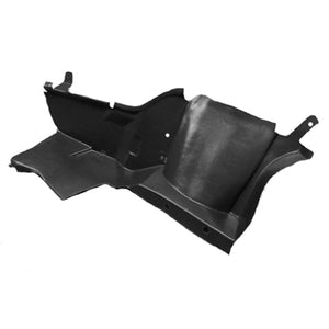 Front Passenger Side Fender Splash Shield image