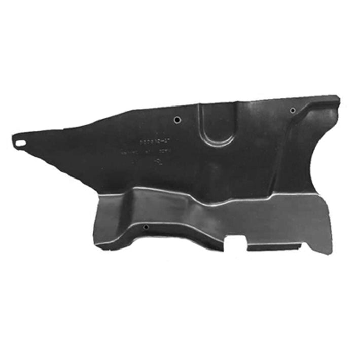Chevrolet Impala/Monte Carlo SS/Buick LaCrosse Super Front Passenger Side Fender Splash Shield - GM1251141