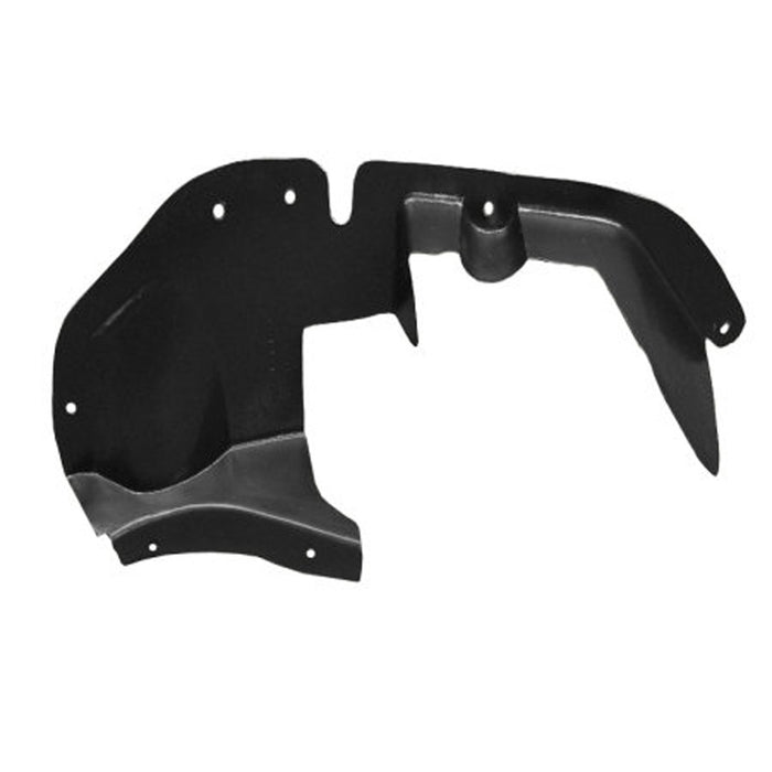 Saturn Vue Front Passenger Side Fender Splash Shield 3.5L V6 - GM1251149